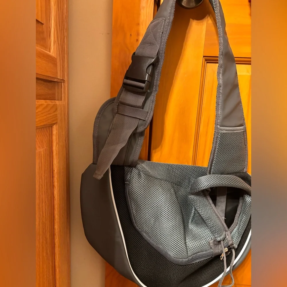 YUDODO Pet Dog Sling Carrier